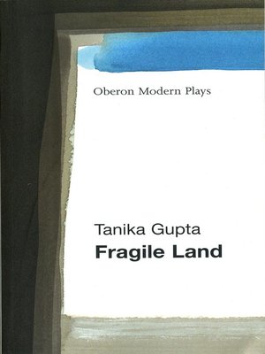 cover image of Fragile Land